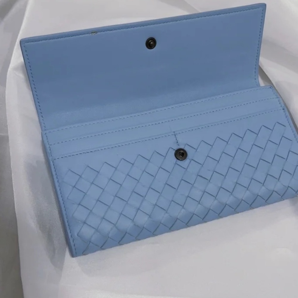 Bottega Veneta wallet - Picture 6 of 7